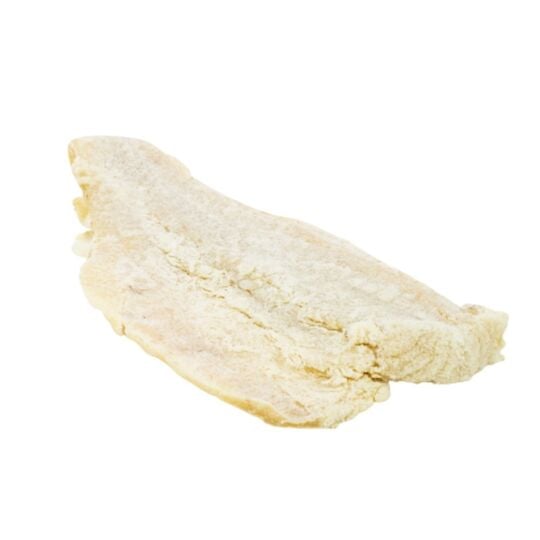 Filets de morue 400g