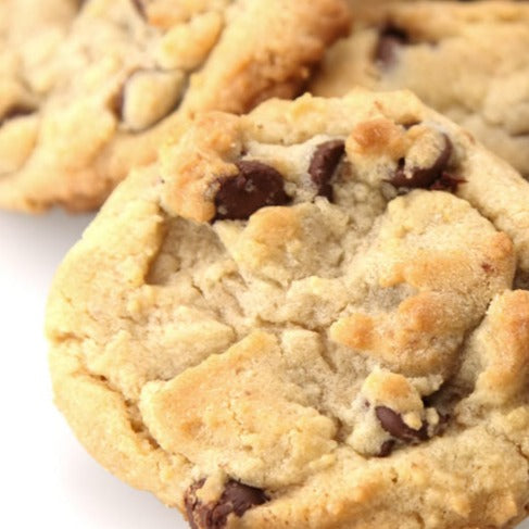 Cookies au Chocolat Artisanal