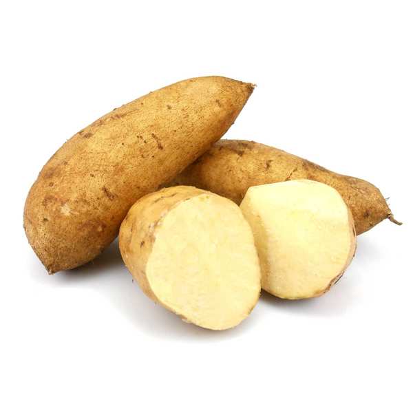 Patates douce péyi (Chair blanche) France
