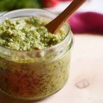Marinade Haïtienne ( épis ) 300g