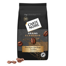 Café en Grain CARTE NOIRE 1kg
