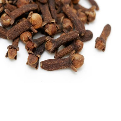 Clous de girofle entiers Les Bonnes Épices 50g