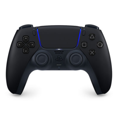Manette PS5 DualSense - Noir