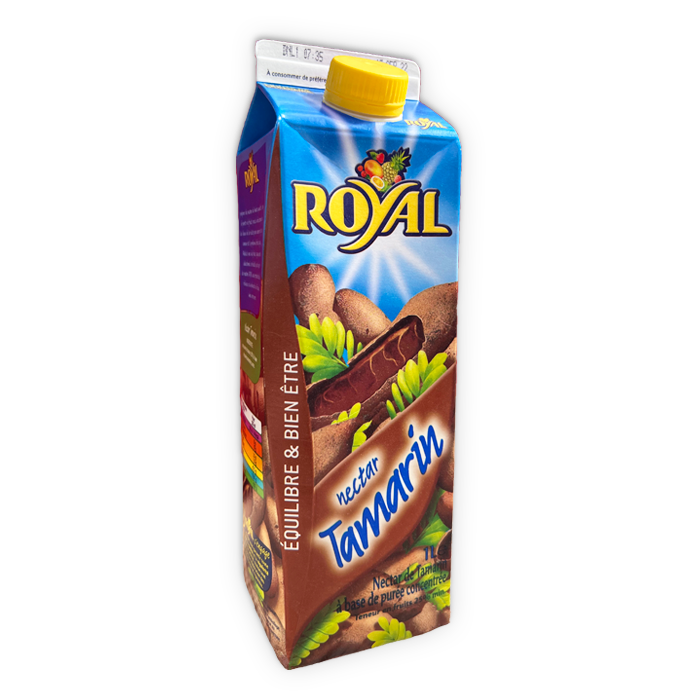Nectar Royal Tamarin 1L