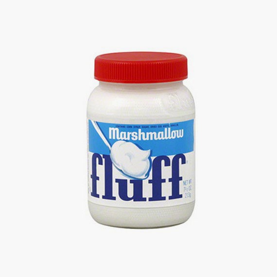Fluff marshmallow vanille 200g
