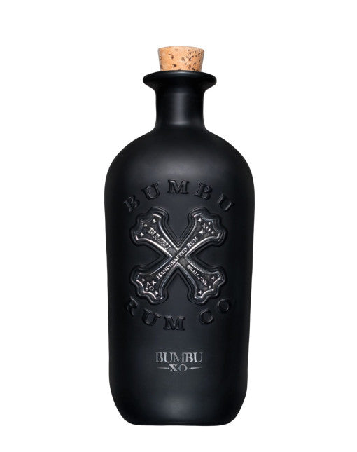 Rhum Bumbu XO 40° 35cl