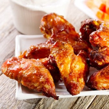 Ailes De Poulet Tex Mex Halal 2.5kg