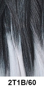 OUTRE natte JUMBO BRAID 56"