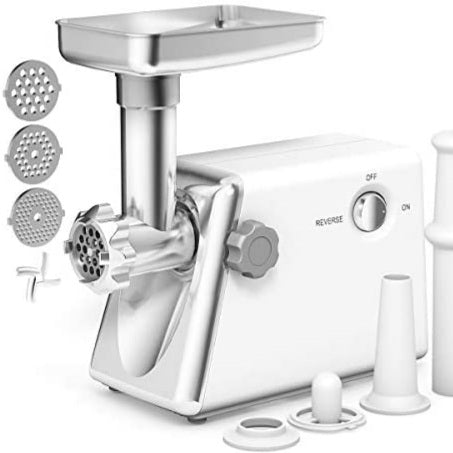 Poussoir à viande costway
