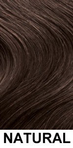 MODEL tissage NATURAL STRAIGHT (CLEAN