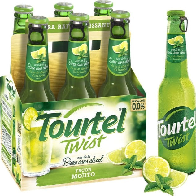 tourtel sans alcool antillessurtarn