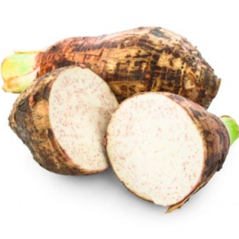 Taro Dachine Martinique