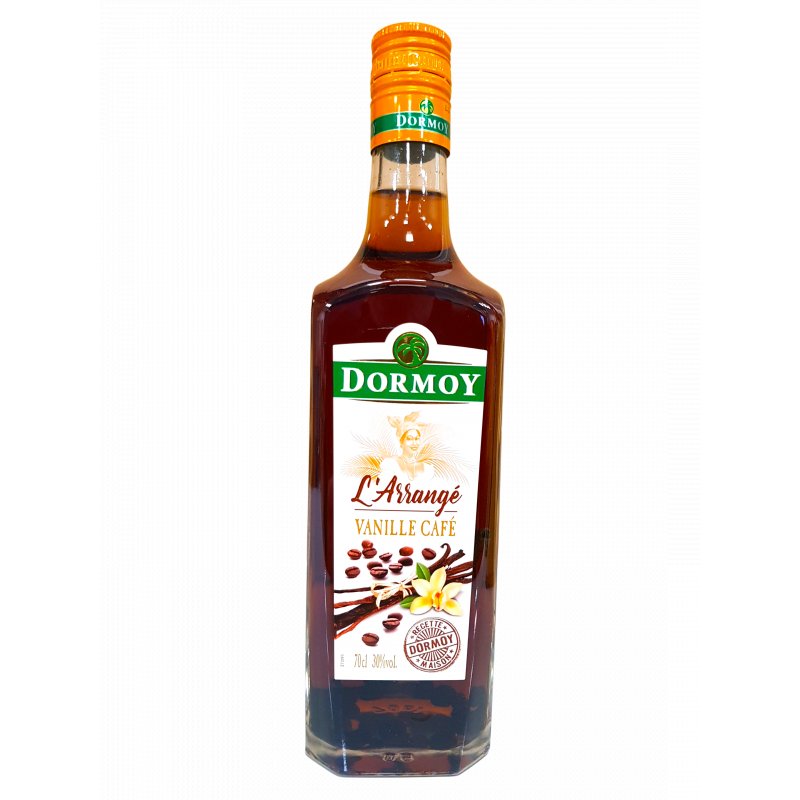 Punchs Liqueurs Dormoy 70cl
