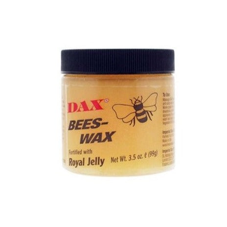 Brillantine Cire d'abeille (Beeswax) 213g