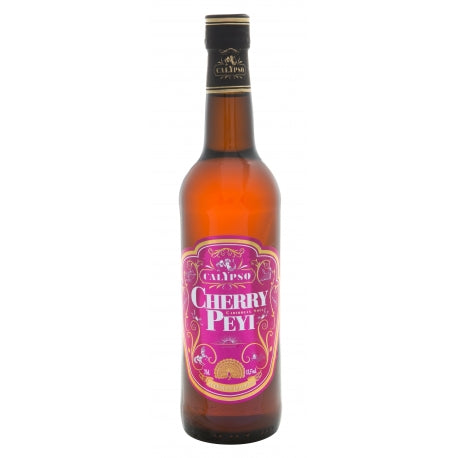 Vin Créole Calypso Péyi Martinique 75cl