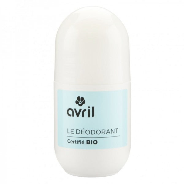 Déodorant bille ALOE VERA BIO 50ml