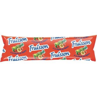 Fruisson Berlingo cerise pays (acerola) 125ml