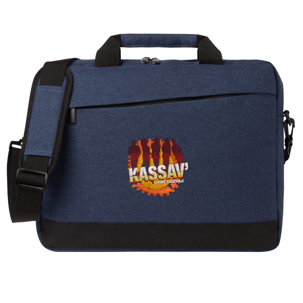 Sac pour ordinateur portable 15 pouces Trend KASSAV