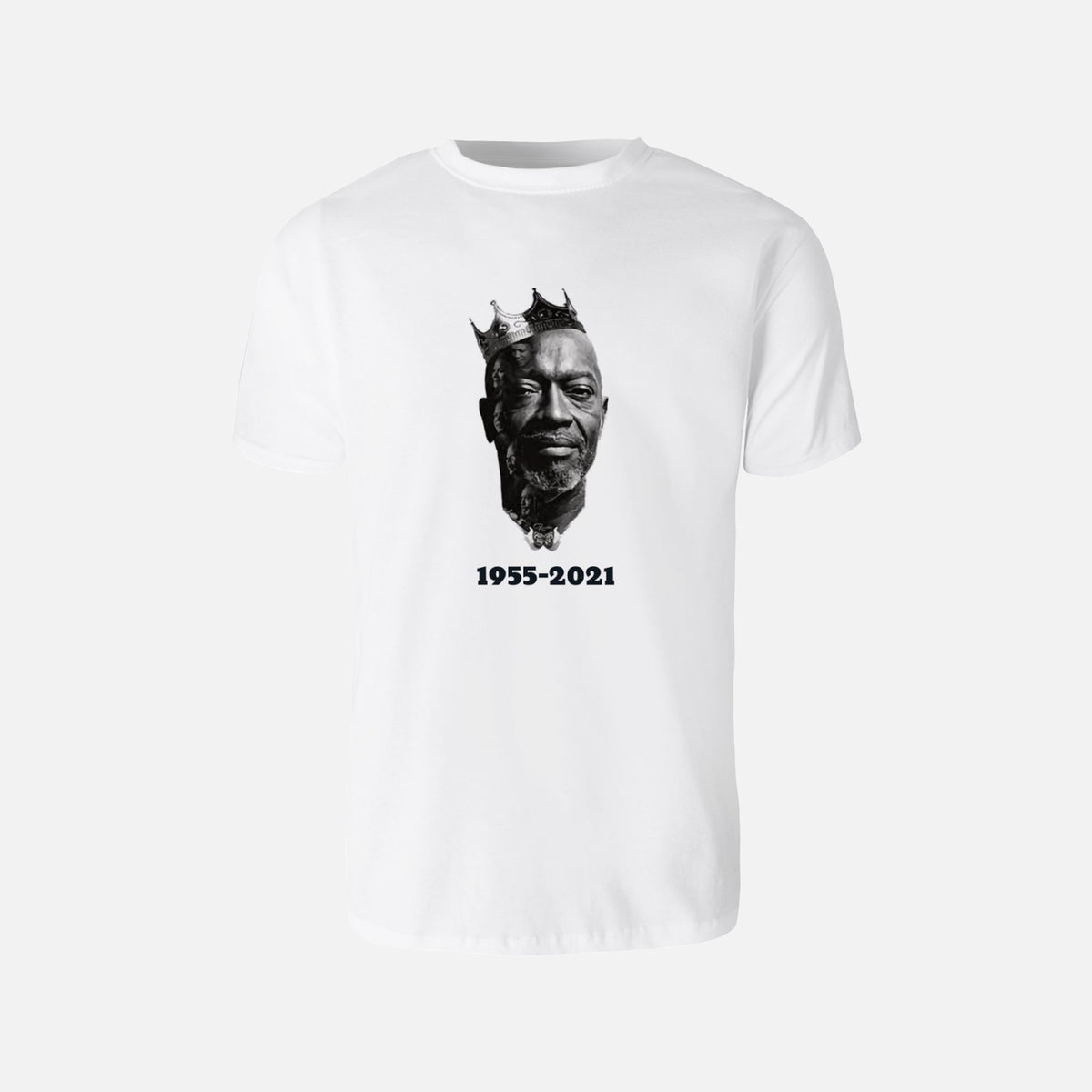 Tee-Shirt Spécial Kassav/j.Devarieux