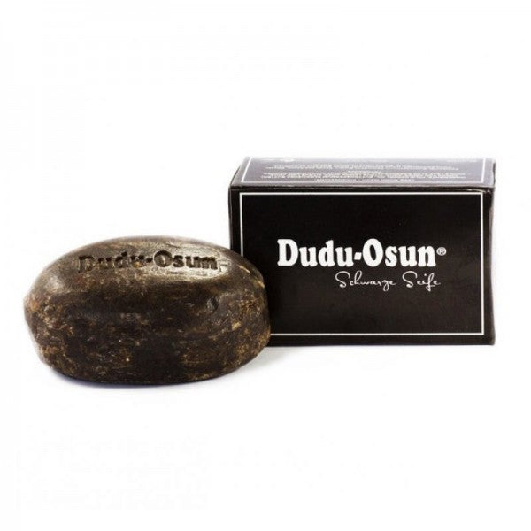Savon noir Naturel 150g (Classic)