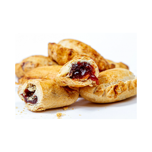 Recette Pâtés de goyaves (CHAUSSONS CRÉOLES)
