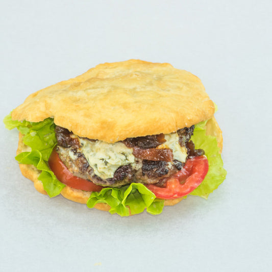 Recette BOKIT (recette guadeloupéenne)
