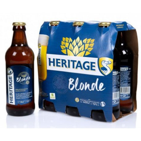 Bières/Boissons maltée