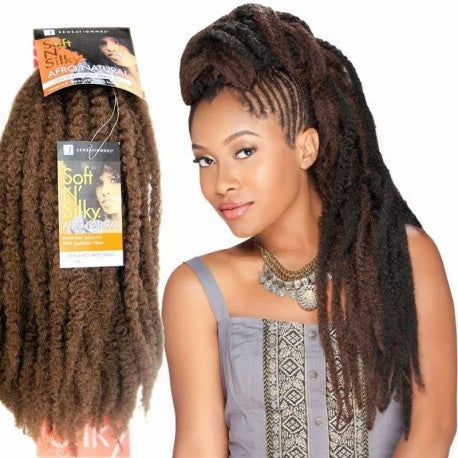 Perruques & Extensions