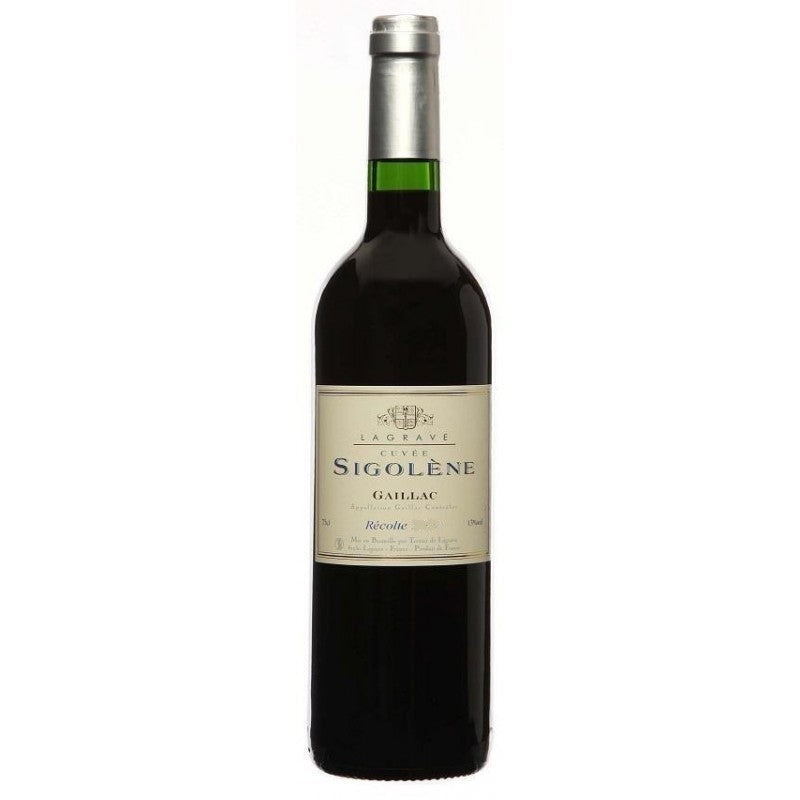 Cave à vin du terroir