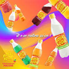 Boissons Sans Alcool