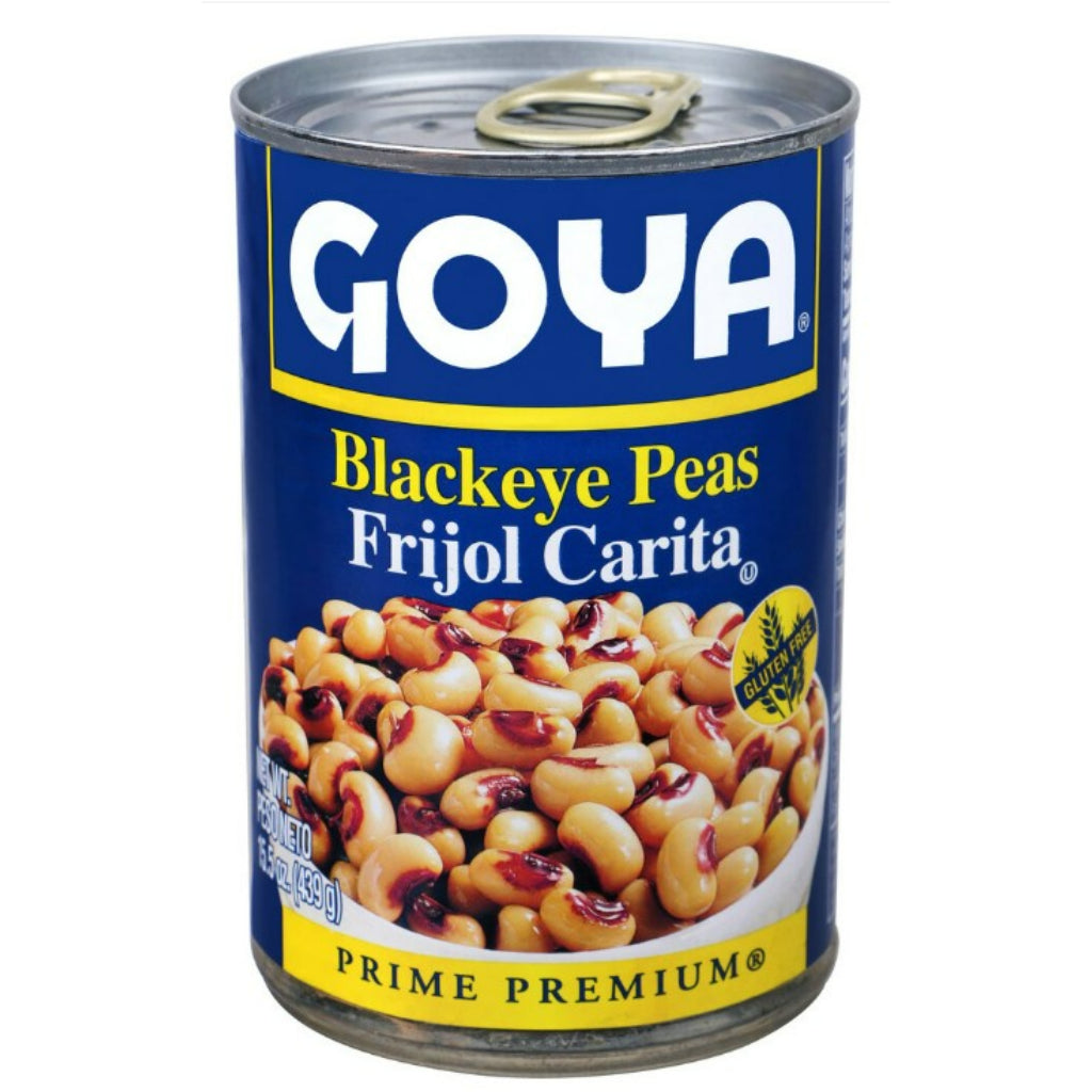 Cornilles blackeyes 400g GOYA