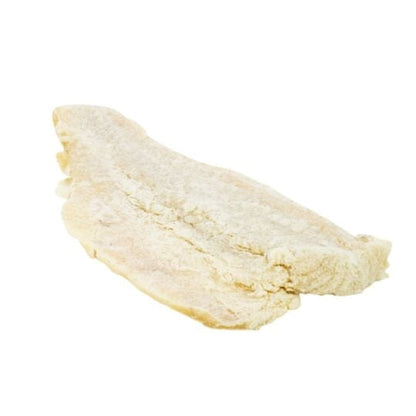 Filets de morue 400g