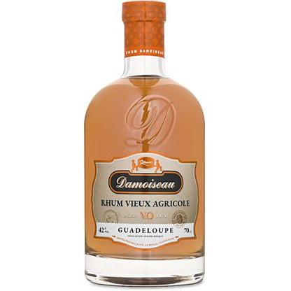 Rhum Damoiseau Vieux VO 42° 70 cl