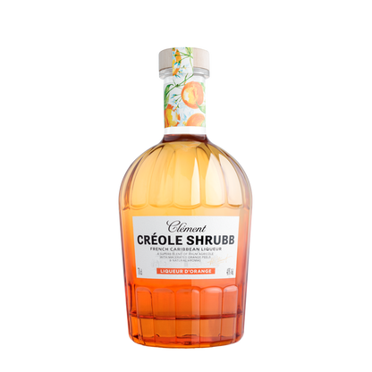 Liqueur shrubb  40° 70cl Clément