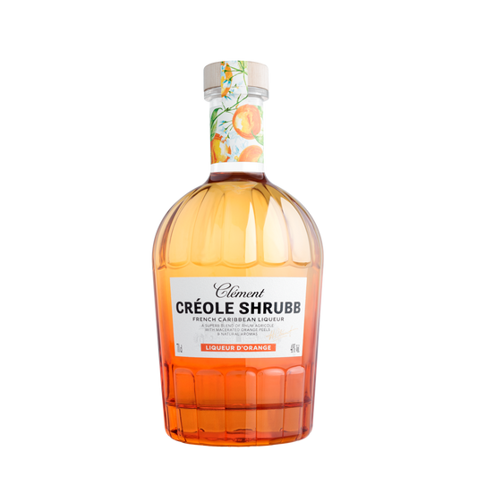 Liqueur shrubb  40° 70cl Clément