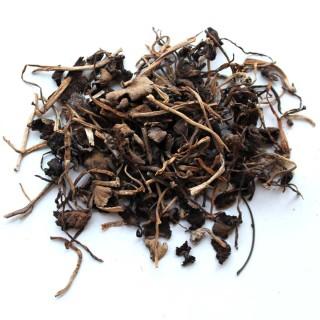Champignons noir séchés effiloché Asiatique 100g