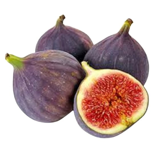 Figues fraîches 500g