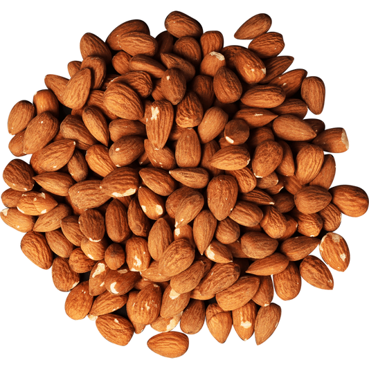 Amandes Décortiquées sans sel 400g Artisanale