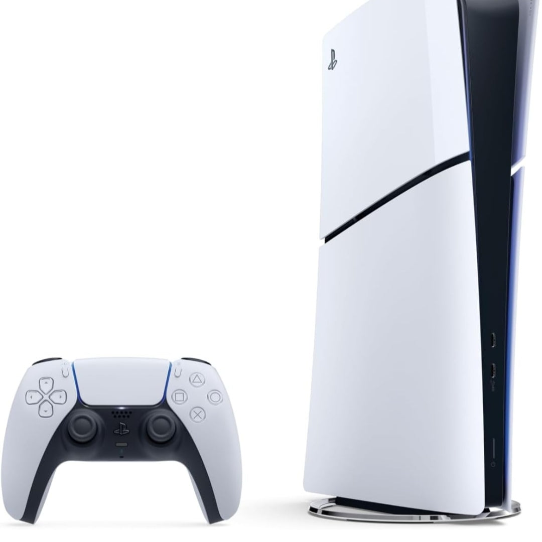 Playstation Console 5 (PS5) Edition Numérique Neuve
