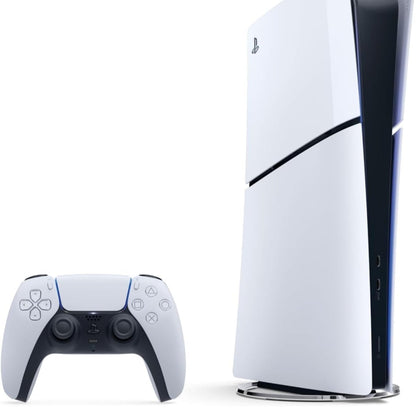 Playstation Console 5 (PS5) Edition Numérique Reconditionné
