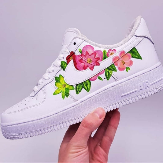 Baskets Sneakers Adultes à personnaliser sur mesure