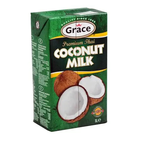 Crème de Coco Grace Brique