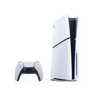 Playstation Console 5 (PS5) Edition Standard