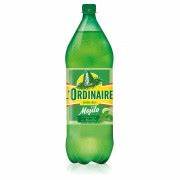 Royal Soda Ordinaire Mojito