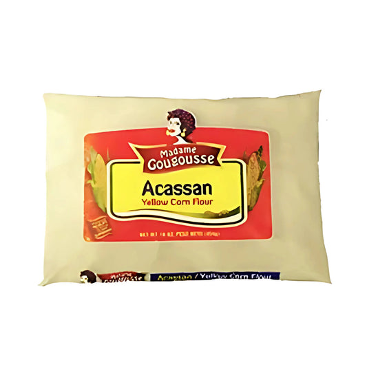 Farine Acassan Madame Gougousse 454g x 10