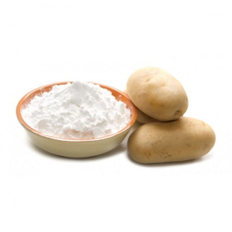 Fécule de pomme de terre 1 kg Legumor