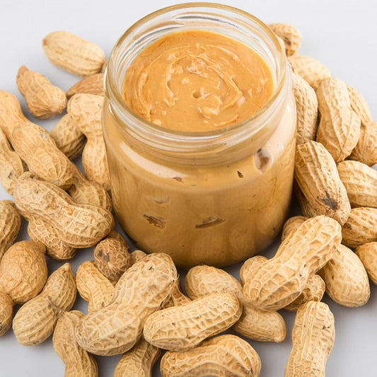 Mamba Haiti (Beurre de Cacahuète) 270 g