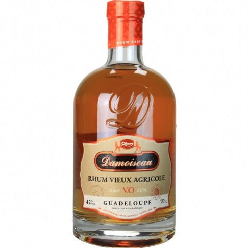 Rhum Damoiseau Vieux VO 42° 70 cl