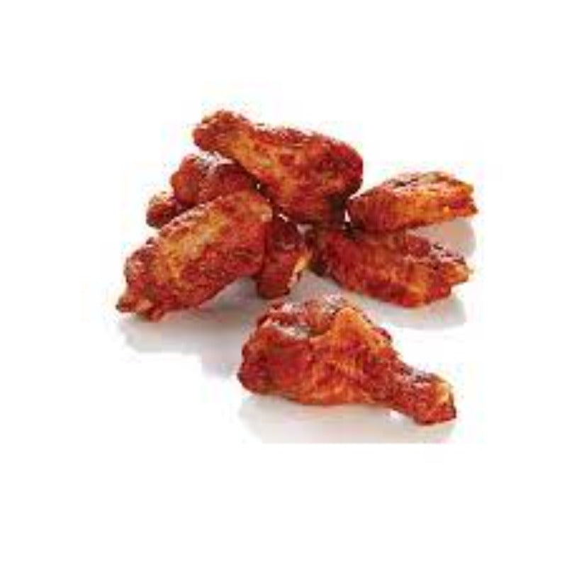 Ailes De Poulet Tex Mex Halal 2.5kg