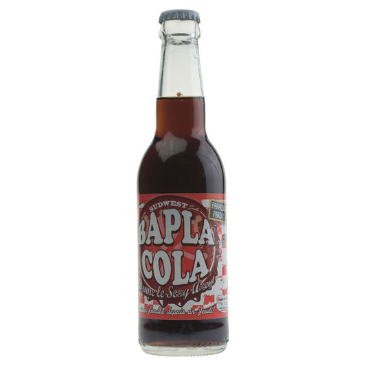 Soda bio Brasserie d'Olt 1L Origine Tarn